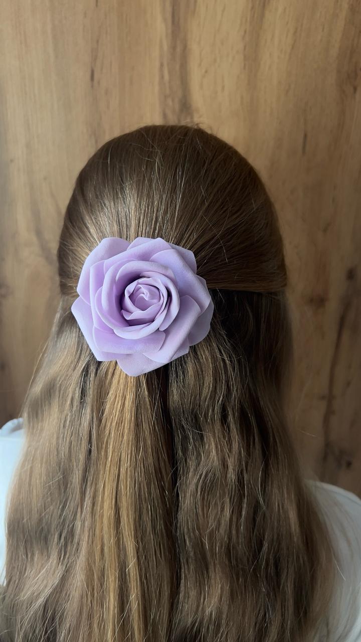 Пара резиночек