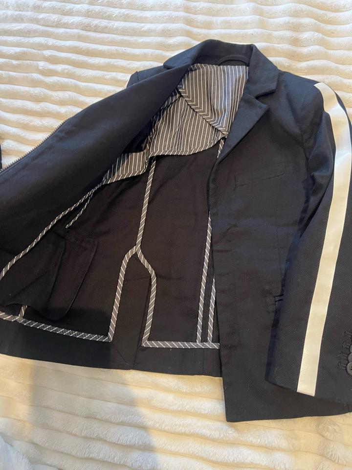 Костюм Спорт шик