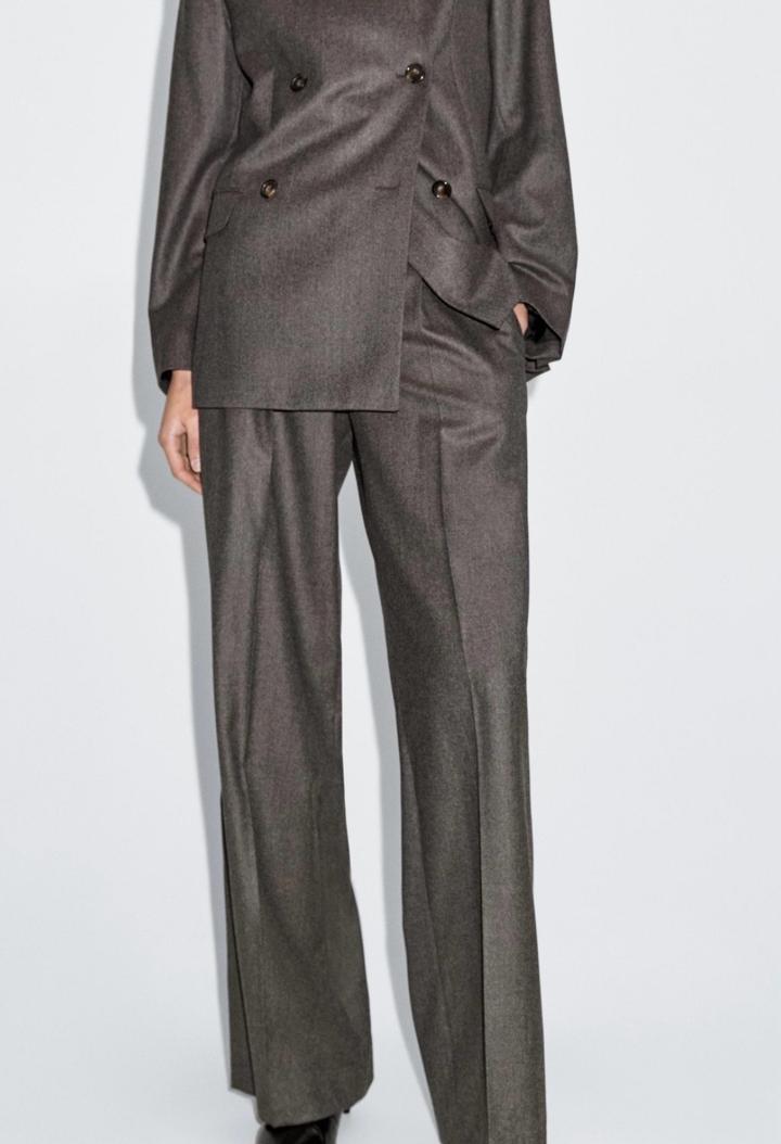 Костюм Massimo Dutti