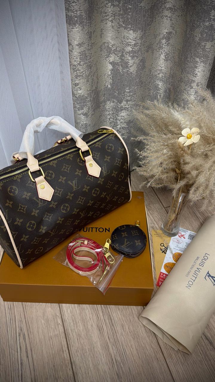 Дорожный сумка LOUIS VUITTON