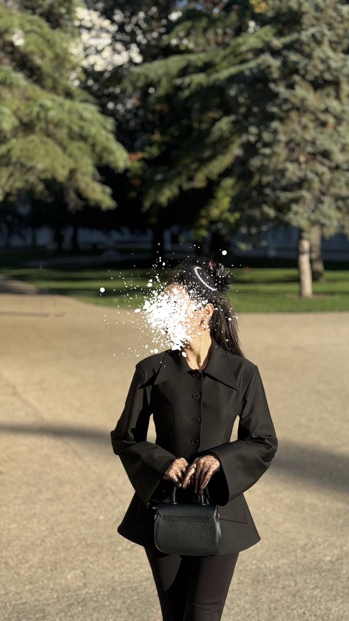 пиджак