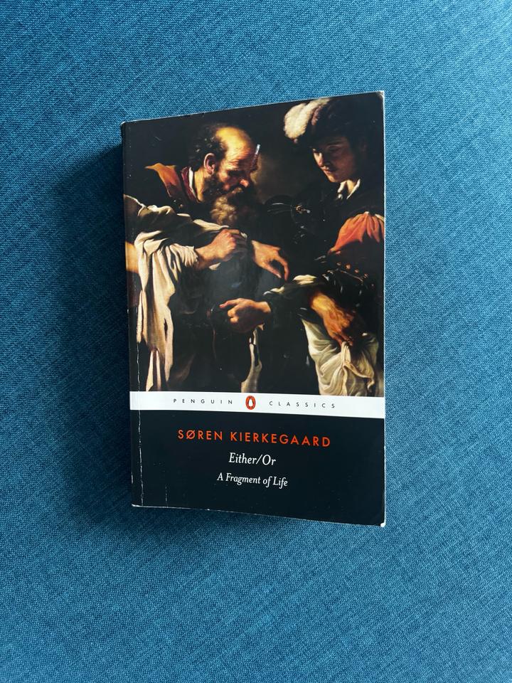 Books in English