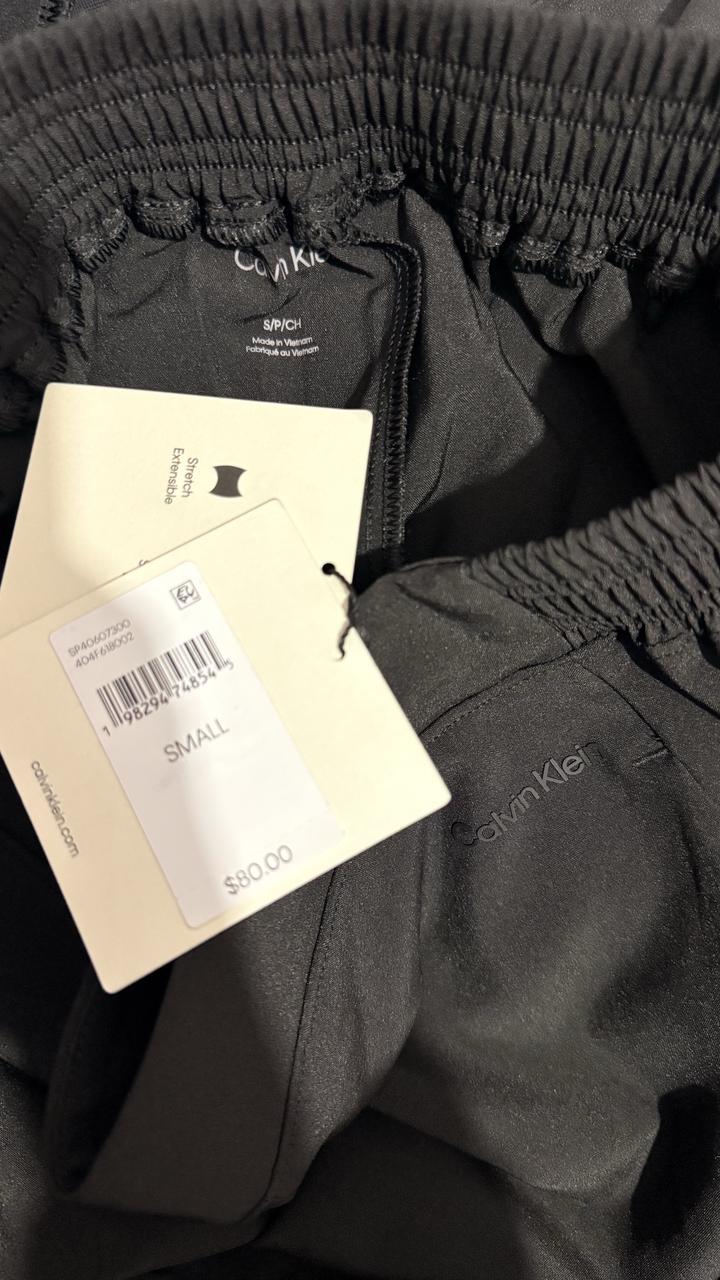 Брюки Calvin Klein новая