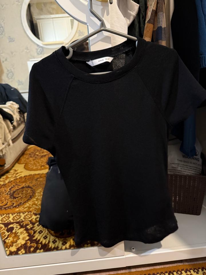 Футболка Mango