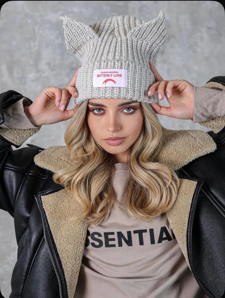 Шапка бини INVERNO