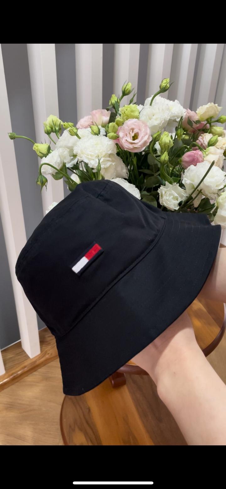 Панамка Tommy Hilfiger