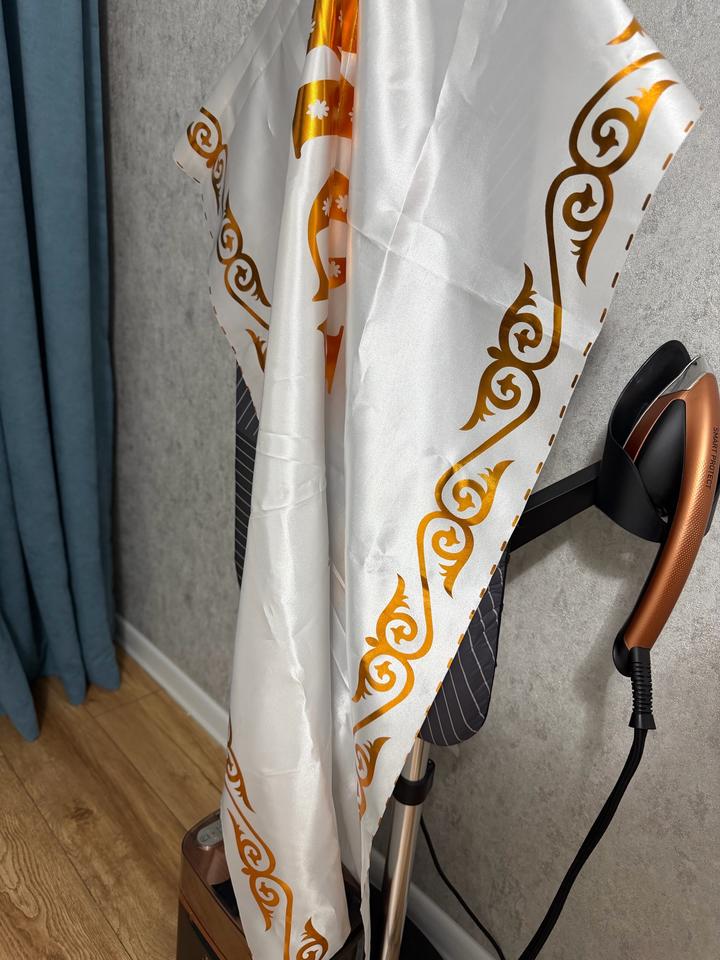 Национальный костюм