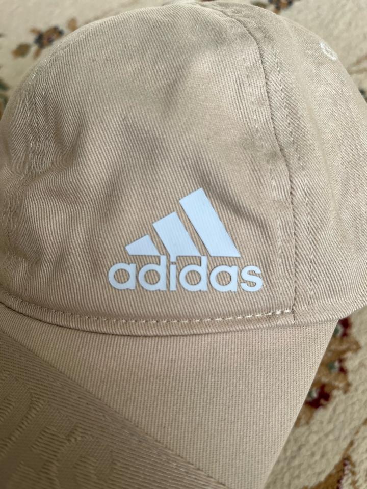 Бейсболка adidas