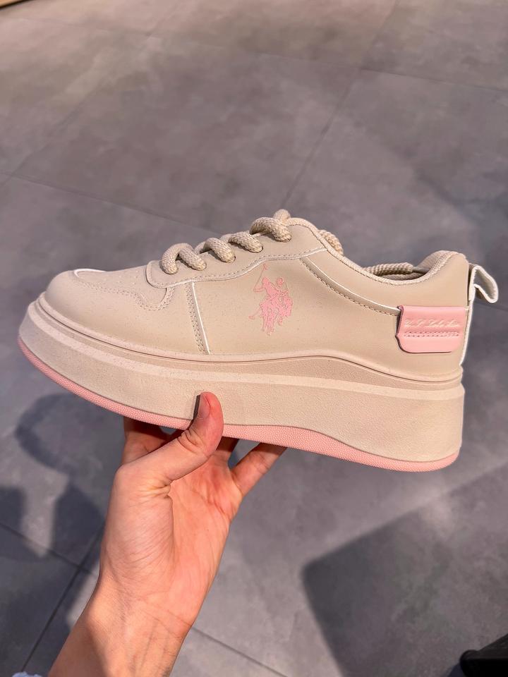 Кроссовки USPA Polo