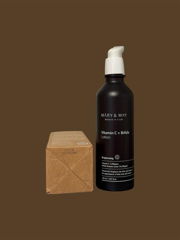 Mary&May лосьон для лица