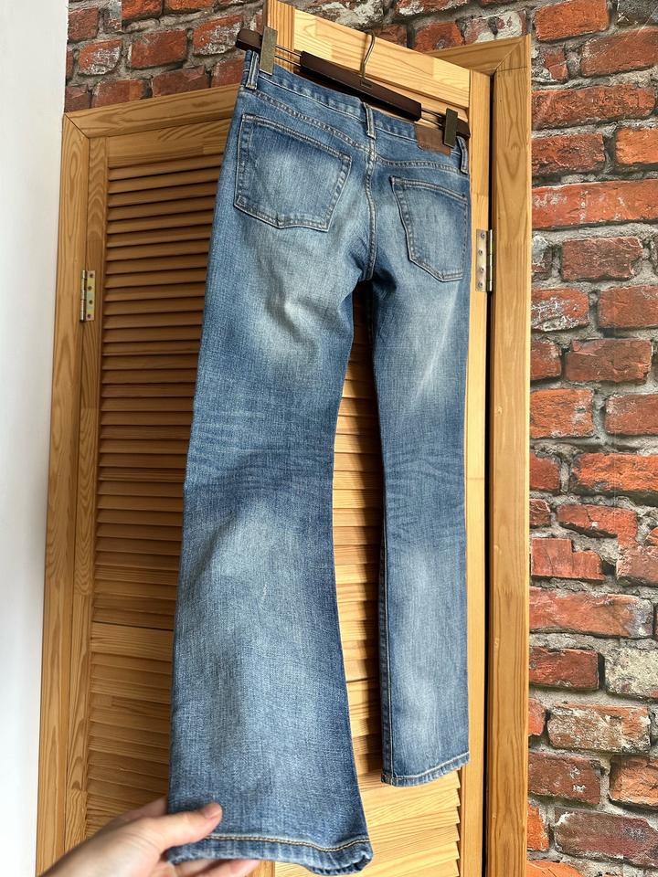 Винтажные джинсы Gap