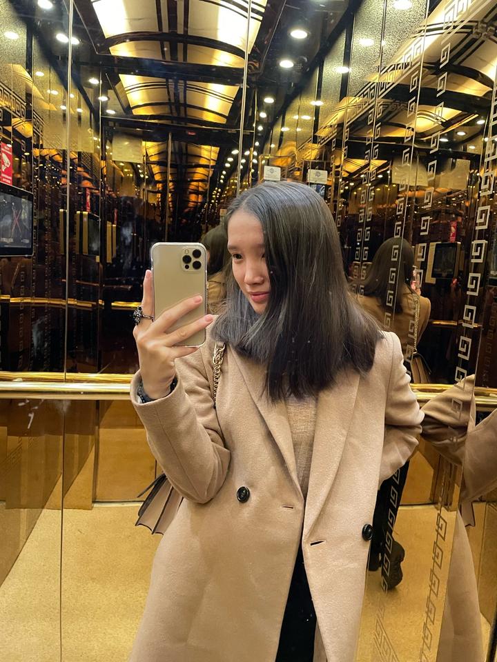 Пальто Massimo dutti