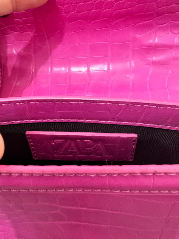 Сумочка Zara