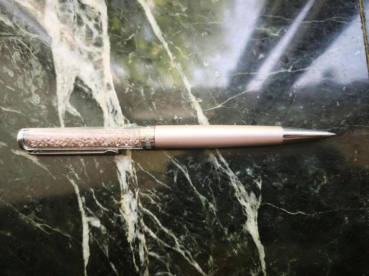 Шариковая ручка Swarovski