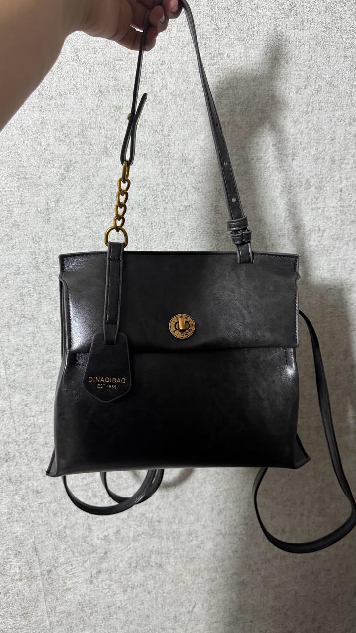 Новая сумка