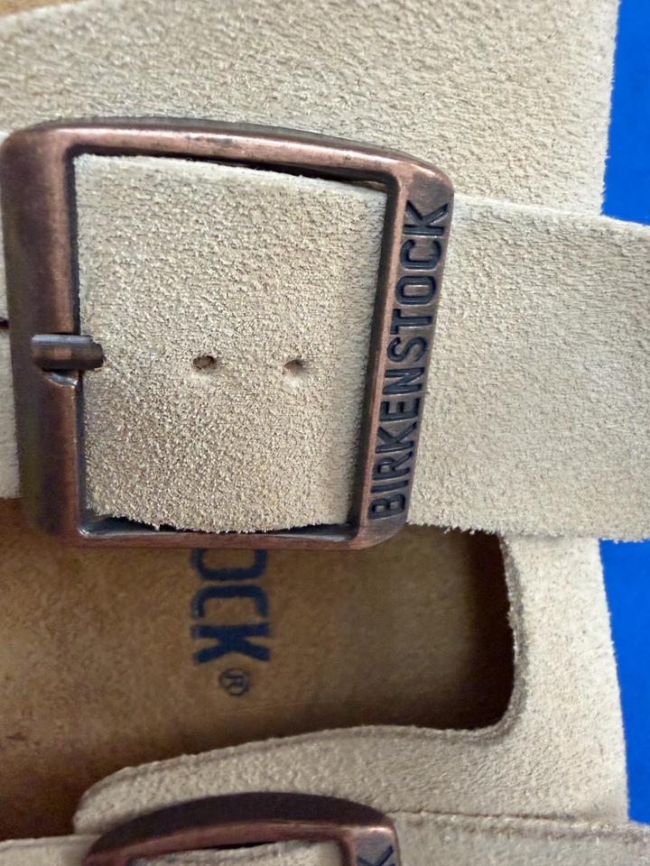 Birkenstock