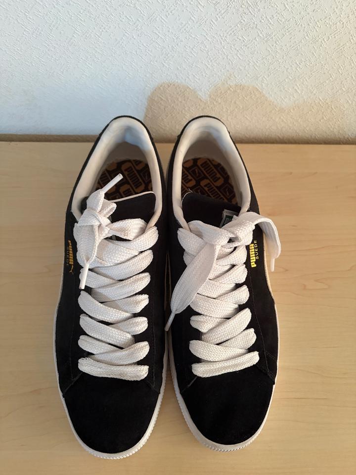 Puma Suede Classic XXI