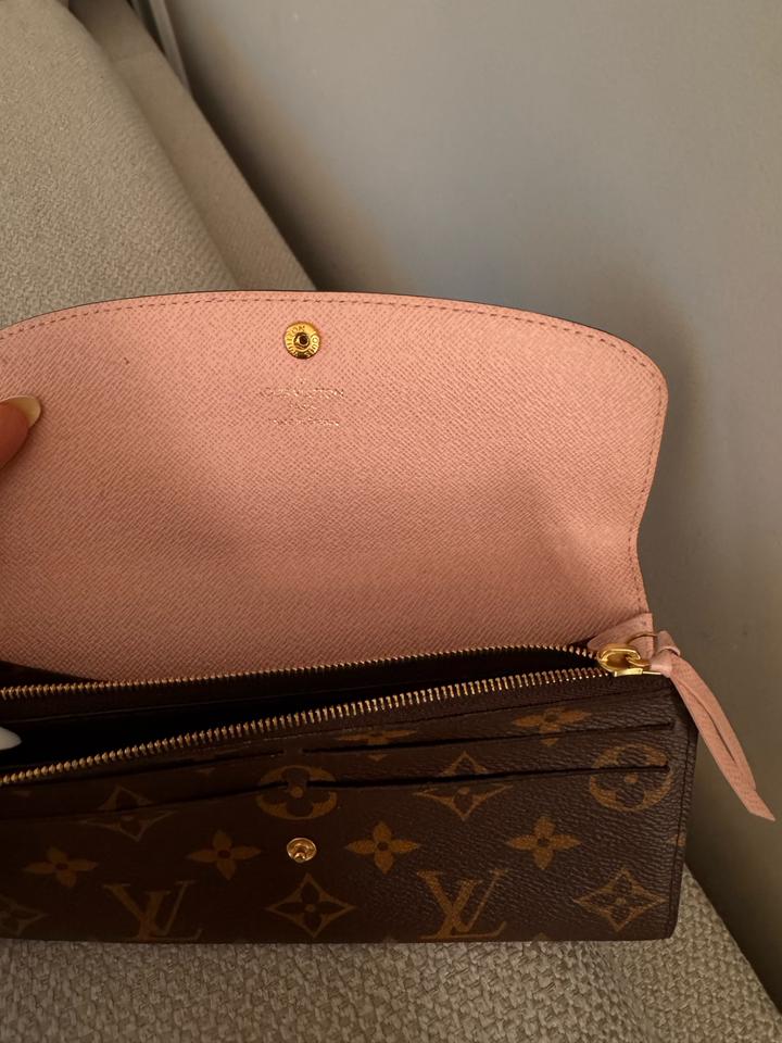 Кошелек Louis Vuitton
