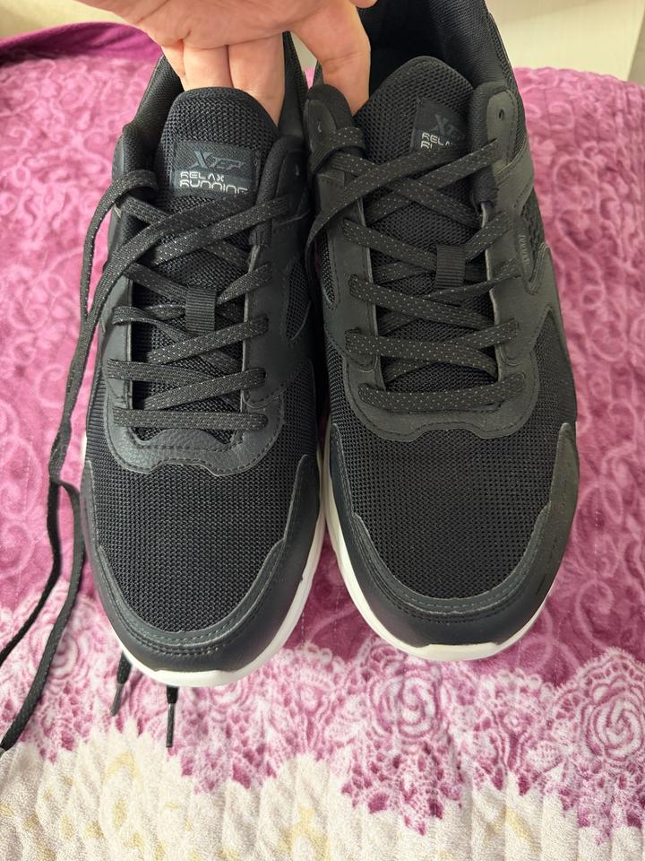 Кроссовки XTEP