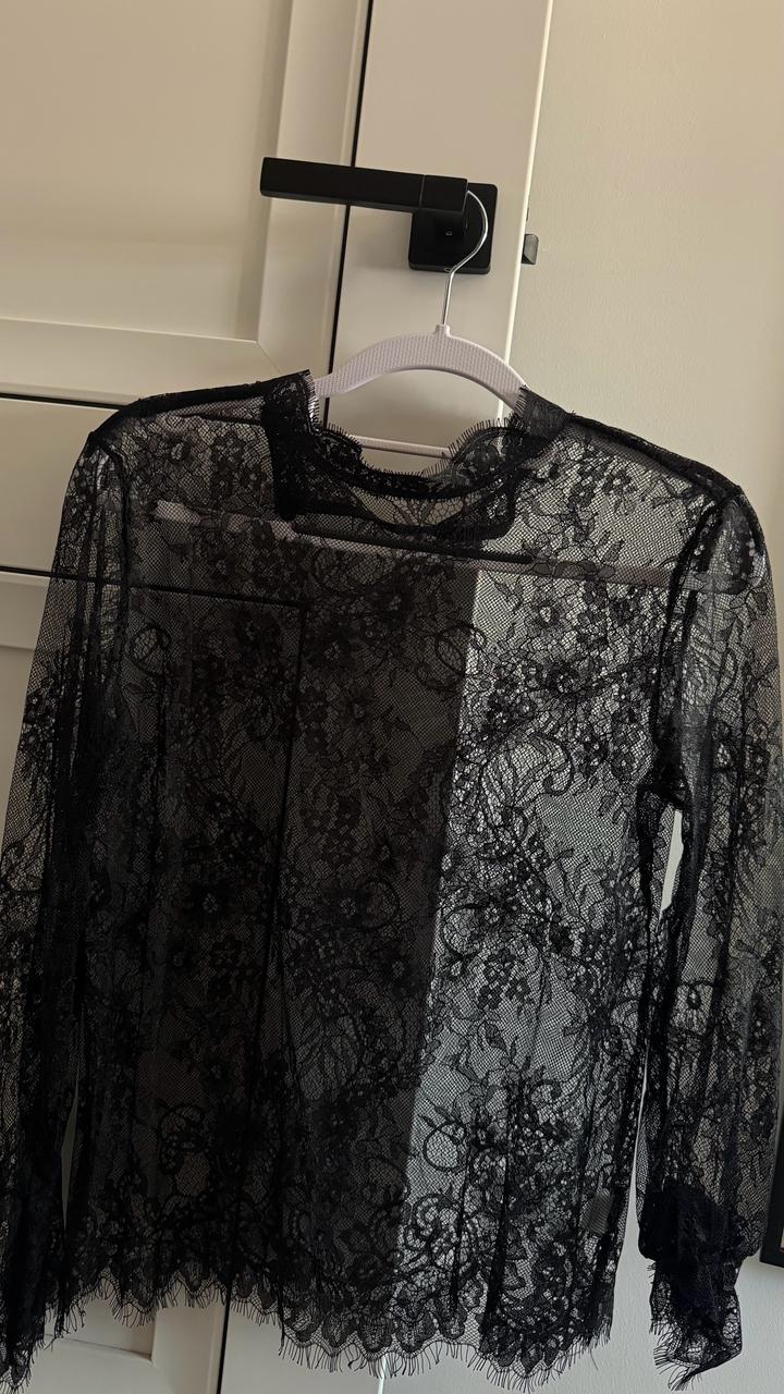 Лонгслив UNO