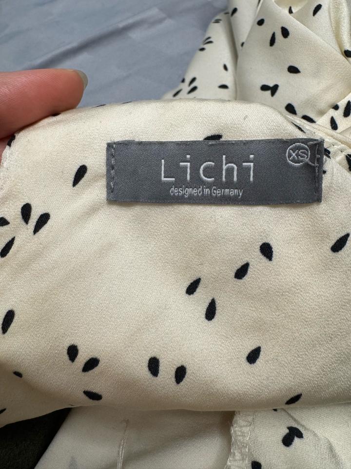 Платье Lichi