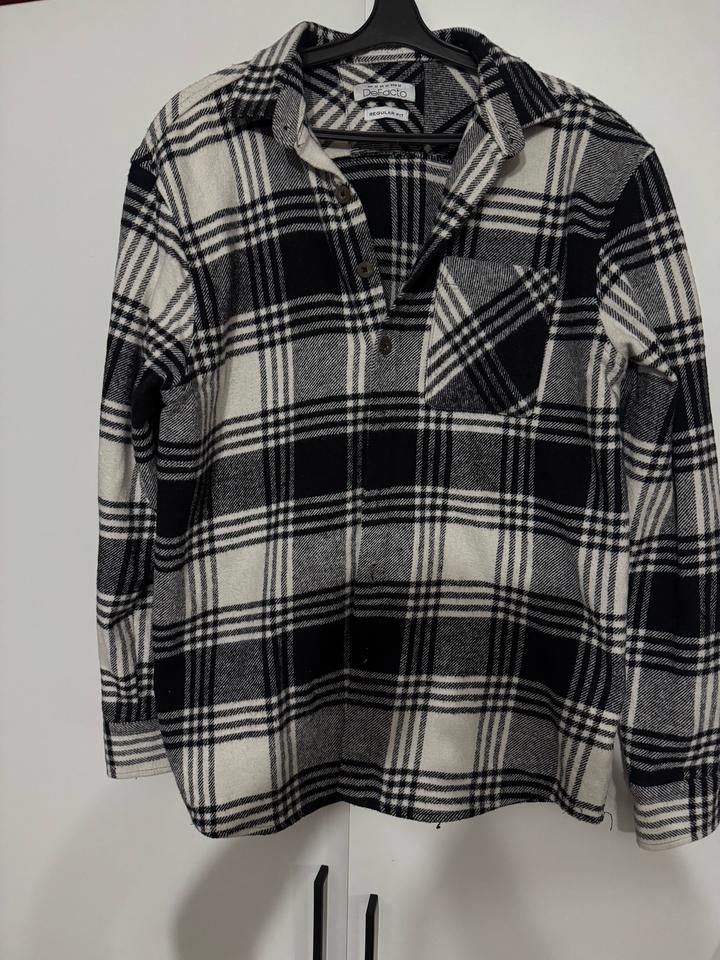 Рубашка мужская