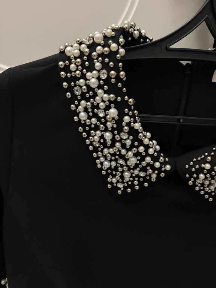 Новое платье