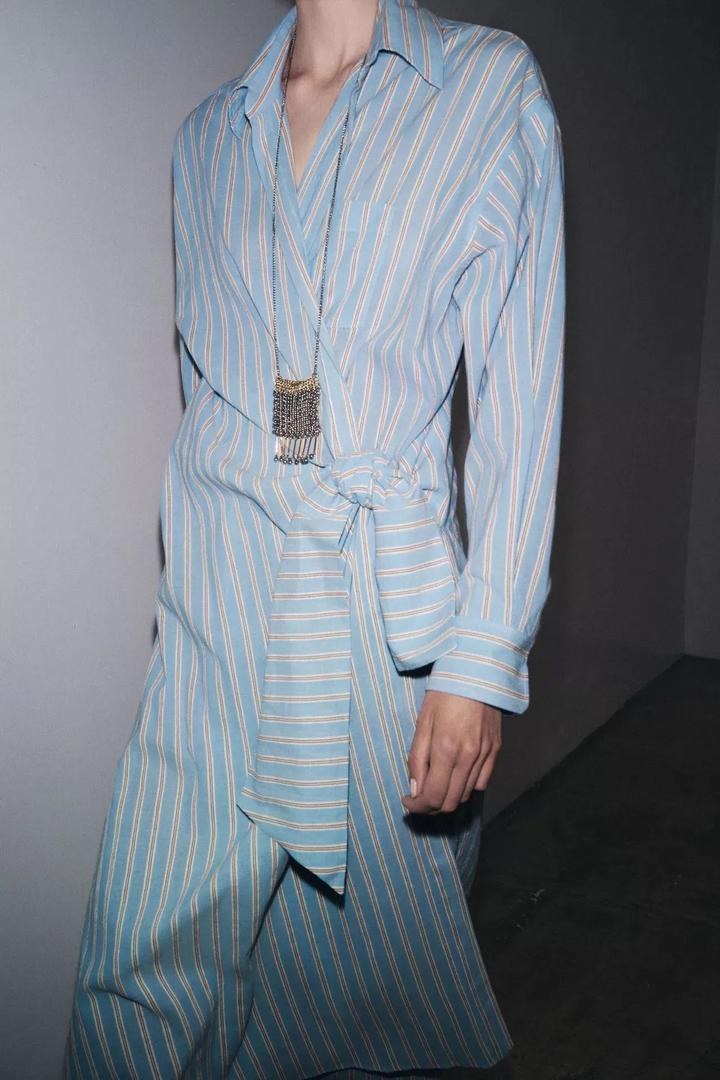 Платье Zara
