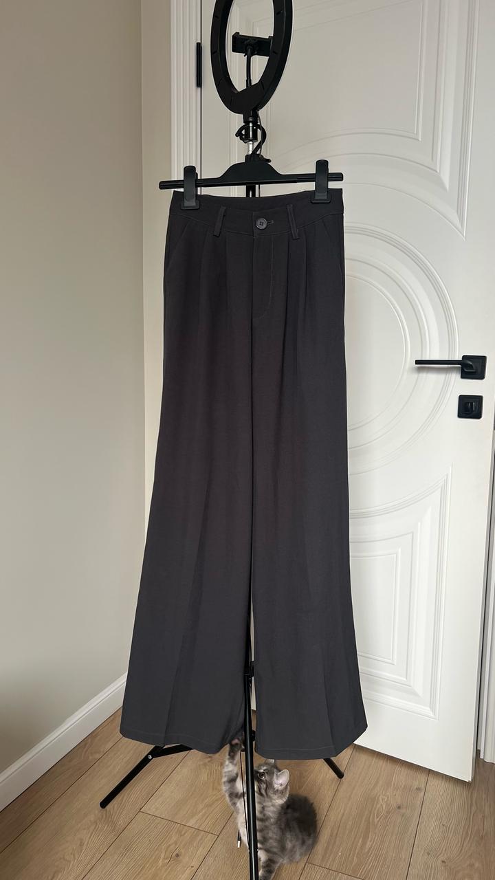 Брюки классические