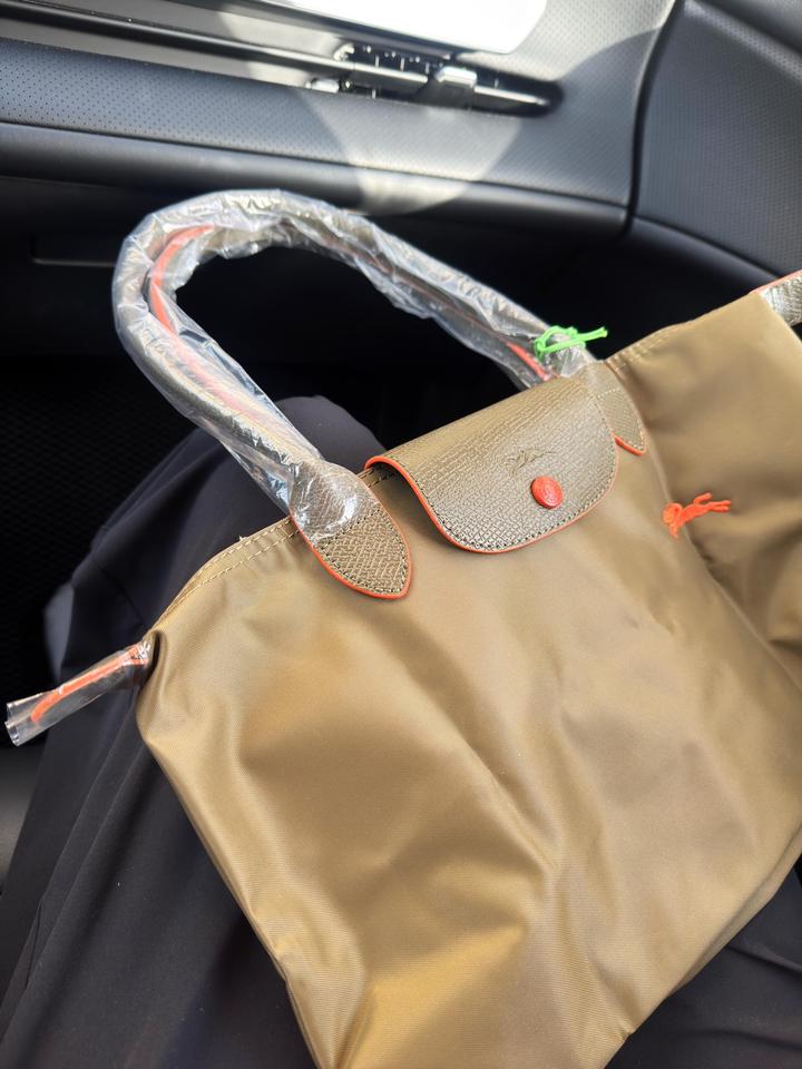 Сумка Longchamp