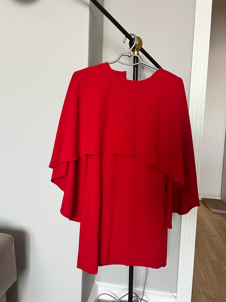 Платье ZARA