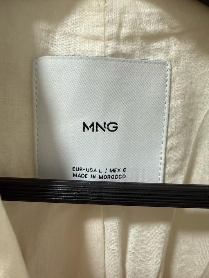 Женский пиджак Манго