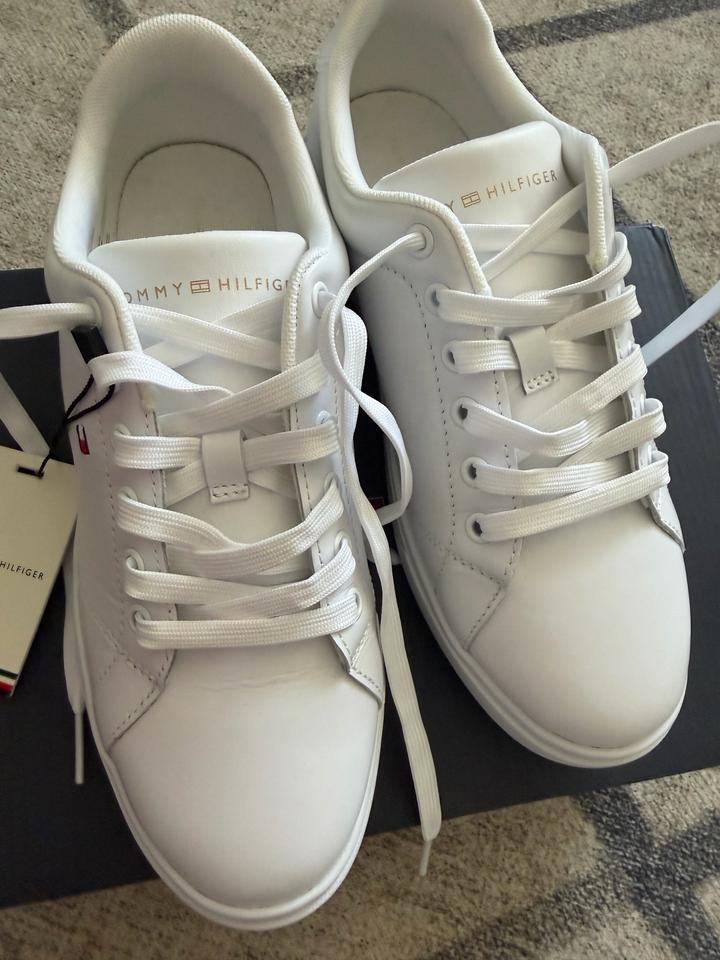 Кеды женские