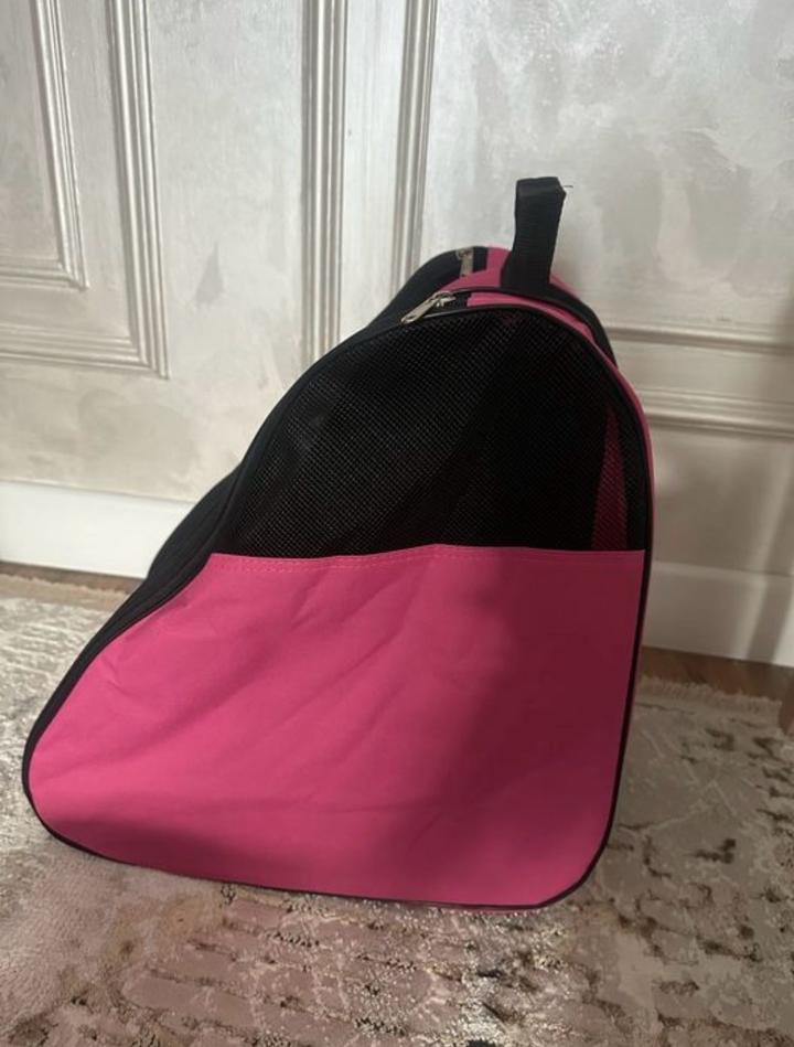 Сумка для роликов и коньков