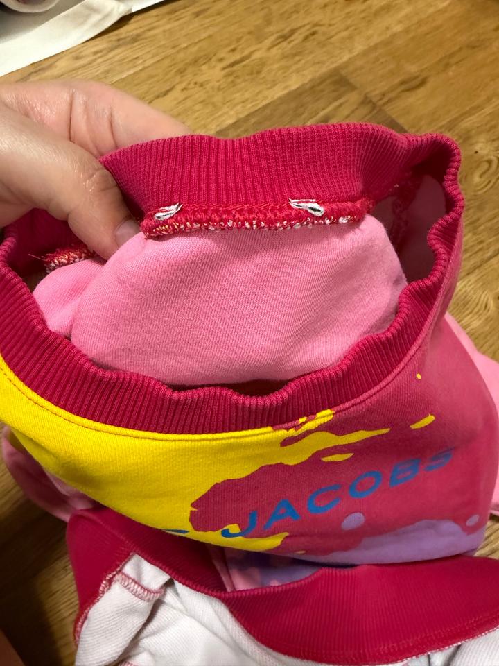 Толстовка Marc Jacobs