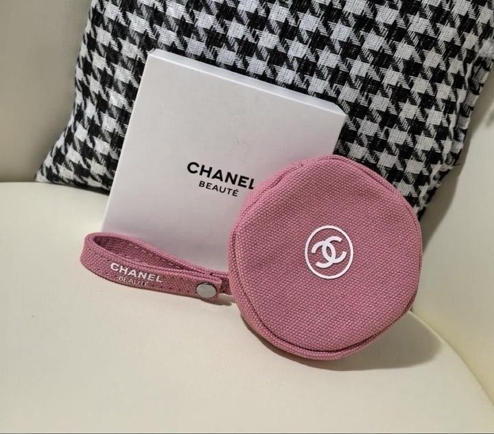 Мини косметичка Chanel