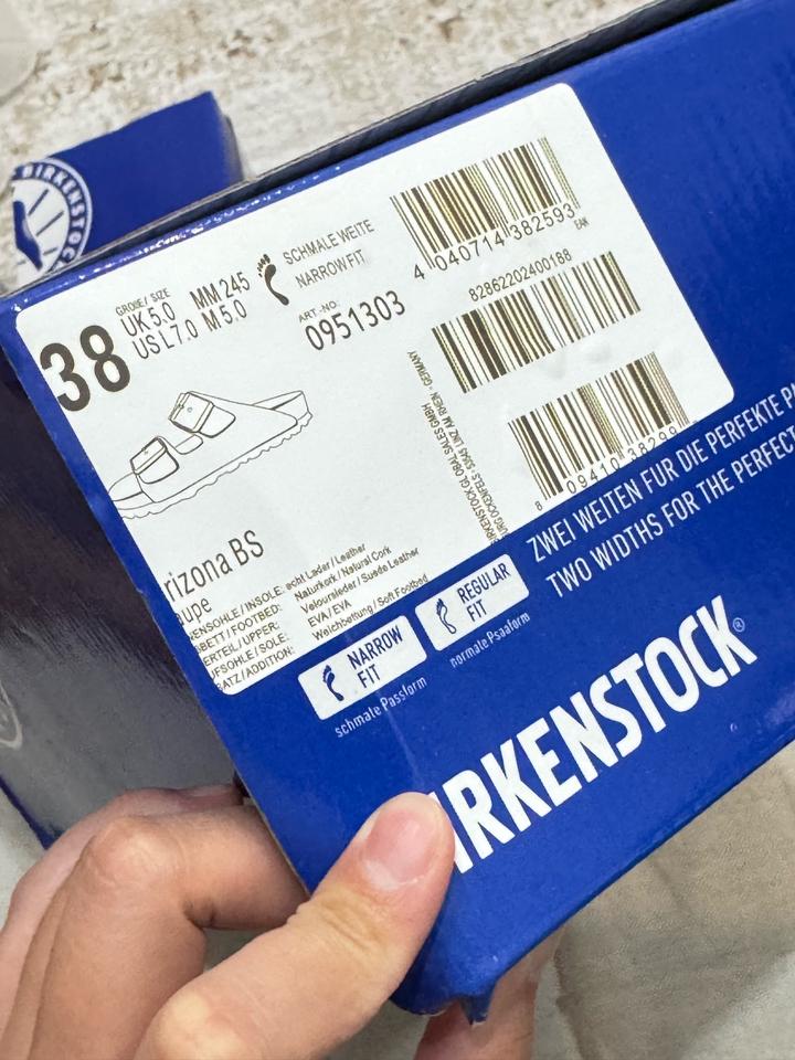 Birkenstock