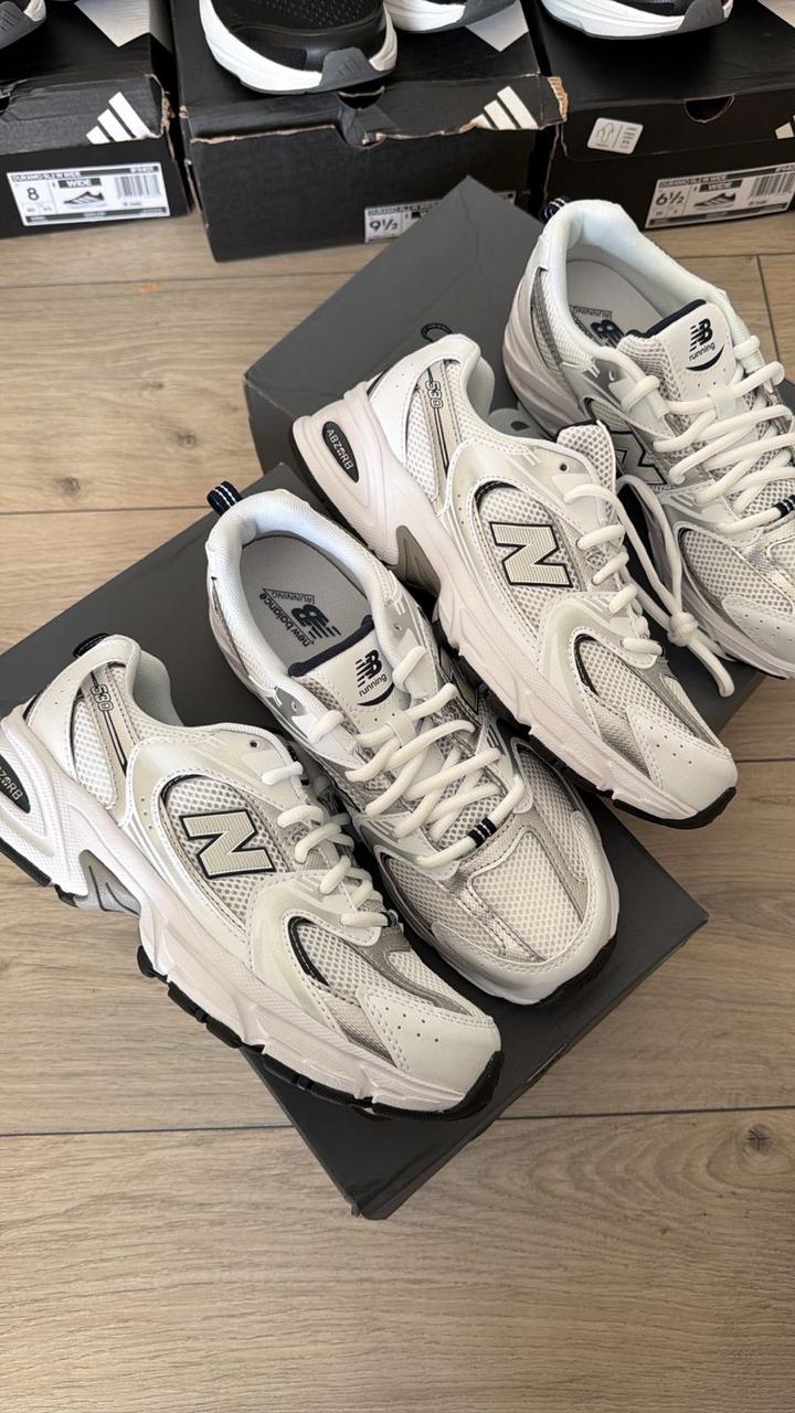 Продам кроссовки NB