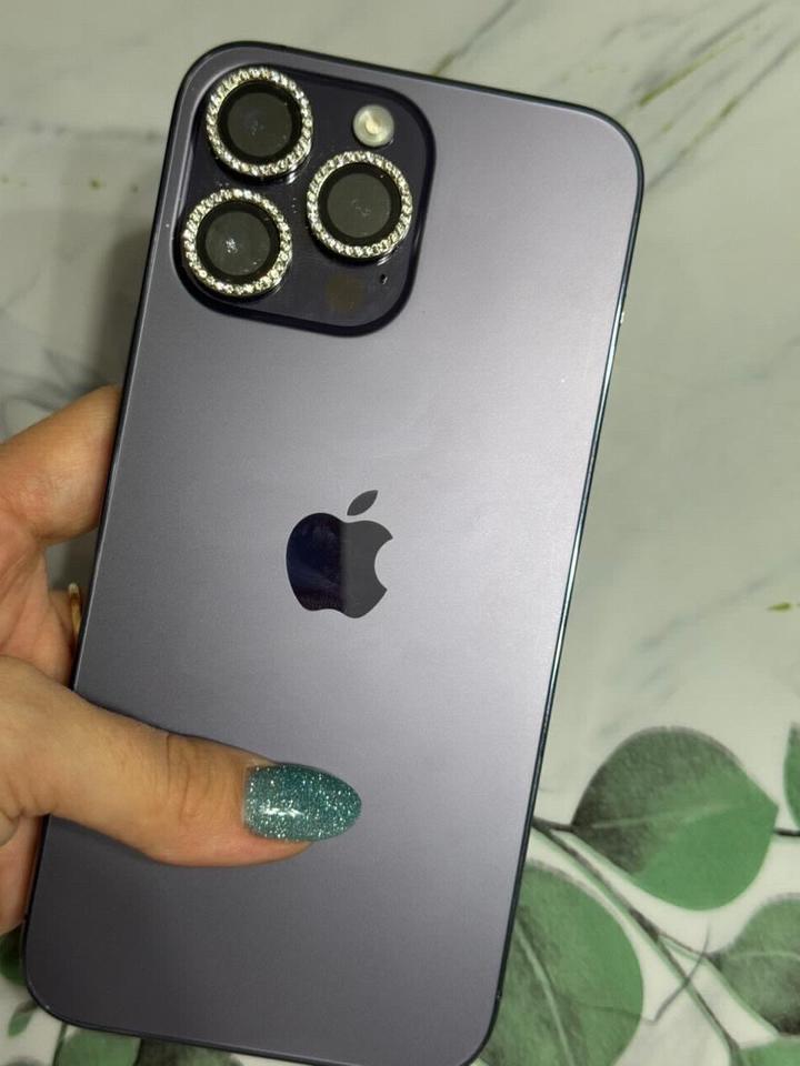 Apple iPhone 14 Pro Max 1TB (A2894) | Оригинал | Global