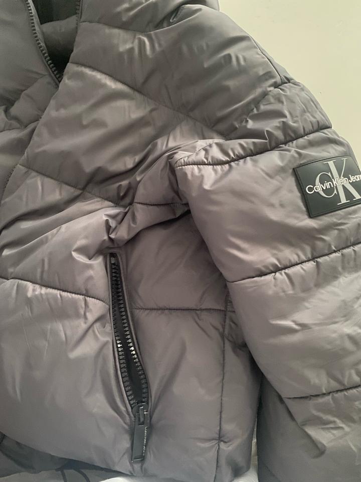 куртка Calvin Klein