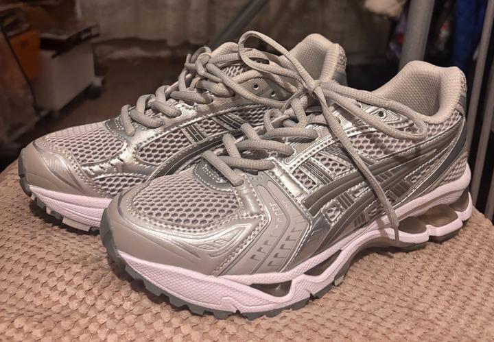 Кроссовки ASICS GEL-KAYANO 14