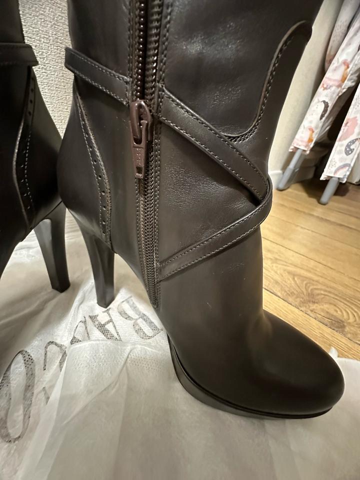 Женские сапоги iceberg