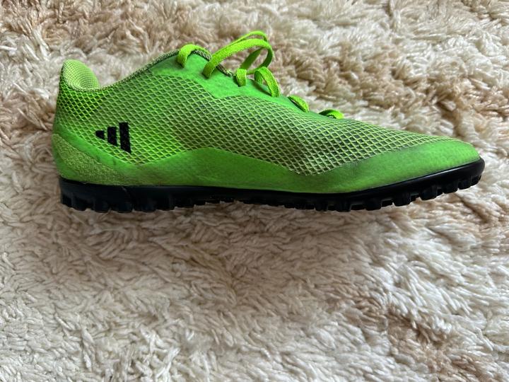 Бутсы, сорокожки для футбола Adidas X Speedportal.4