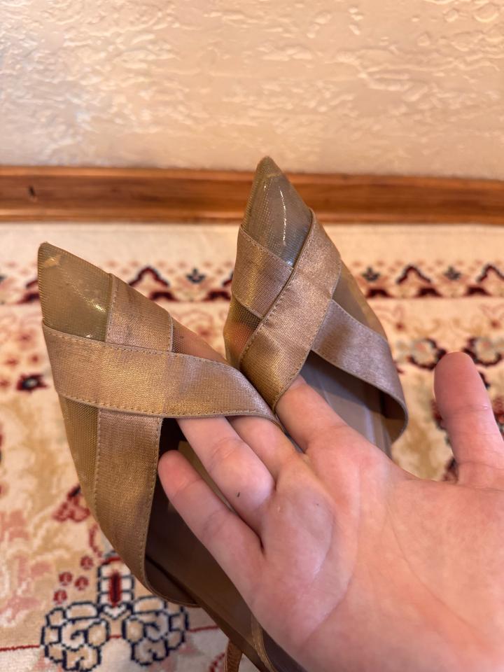 Зара каблуки б/у