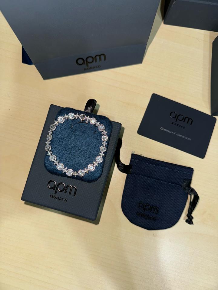 Браслет APM Monaco