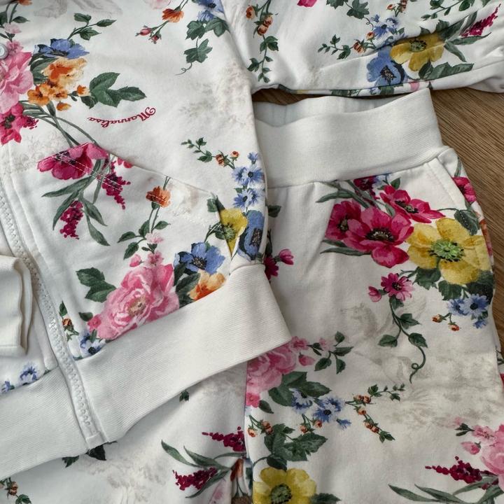 Костюм Monnalisa