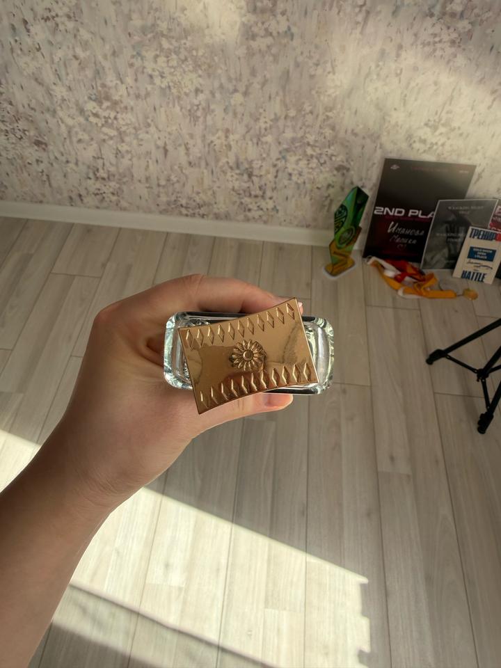 Kissme Flavia духи