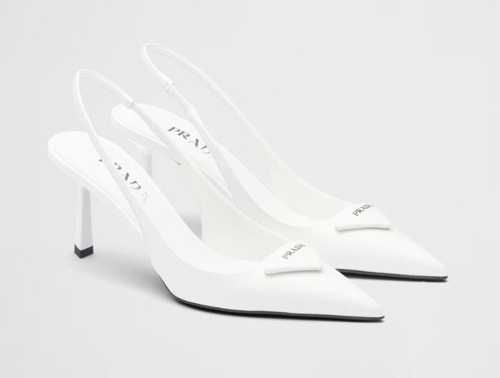 Туфли Prada