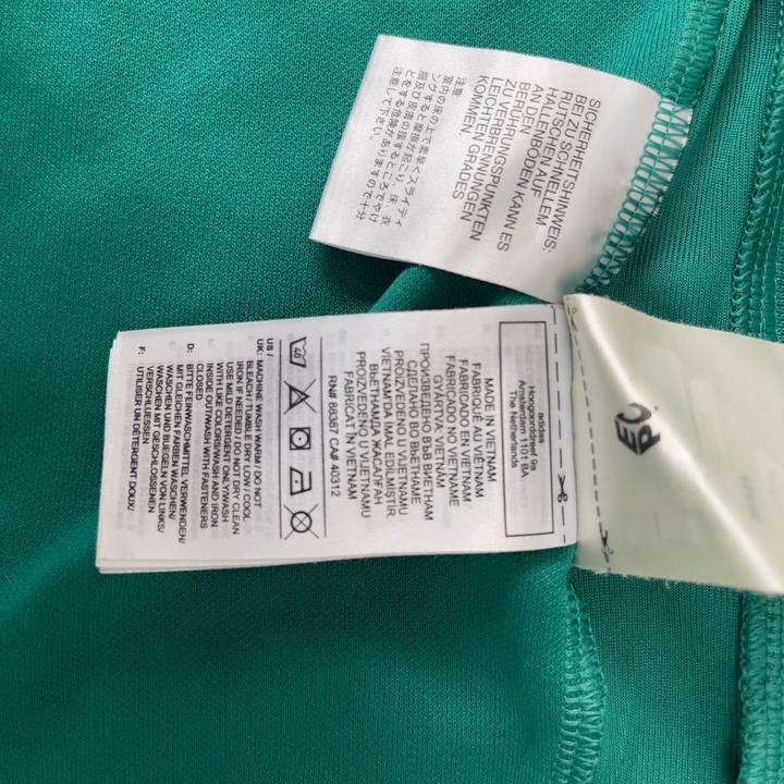 Спортивный костюм Adidas