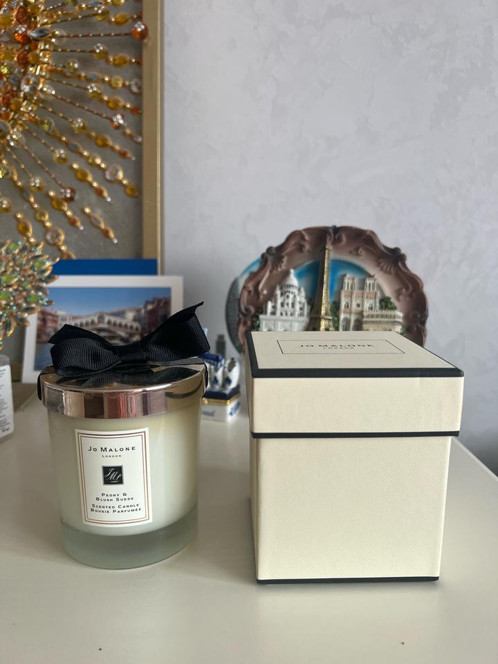 Свеча Jo Malone 200г